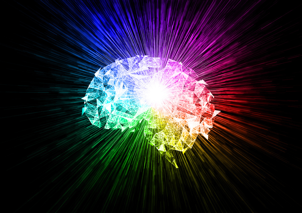 Abstract artificial intelligence